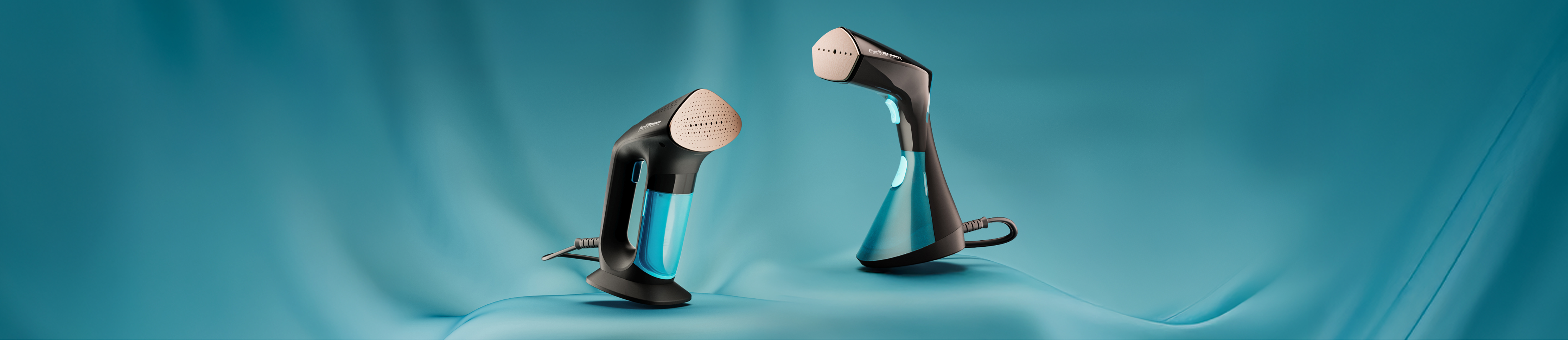 Handheld Steamer