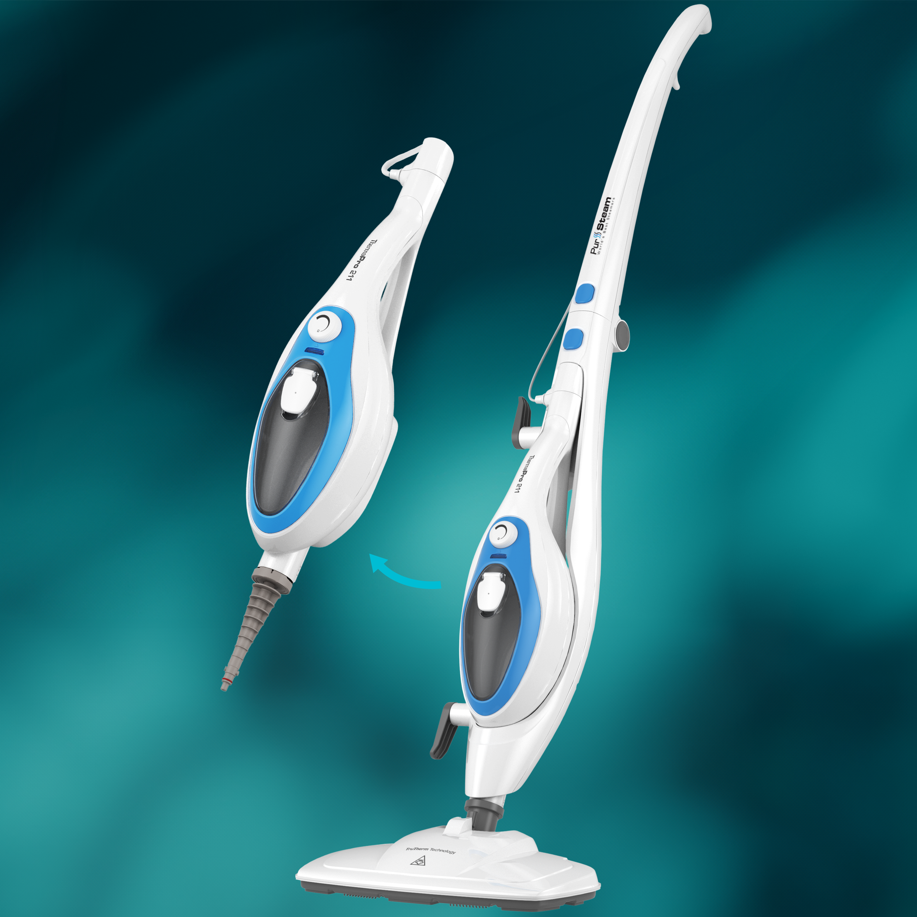 Pur Steam Cleaner Not Working? Troubleshooting and Quick Fixes