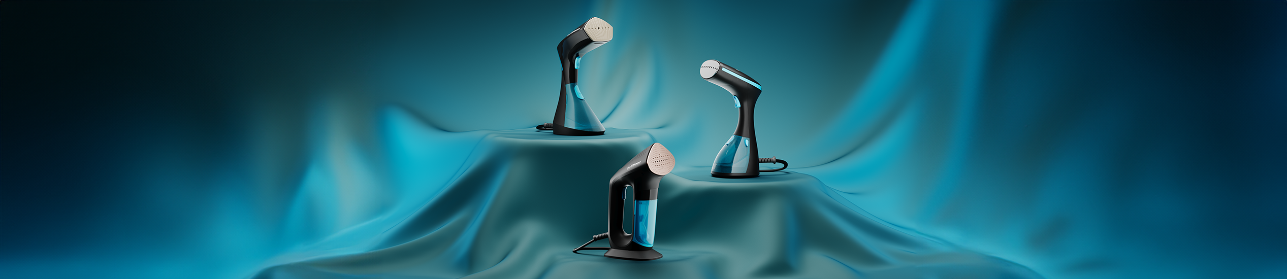 Handheld Steamer