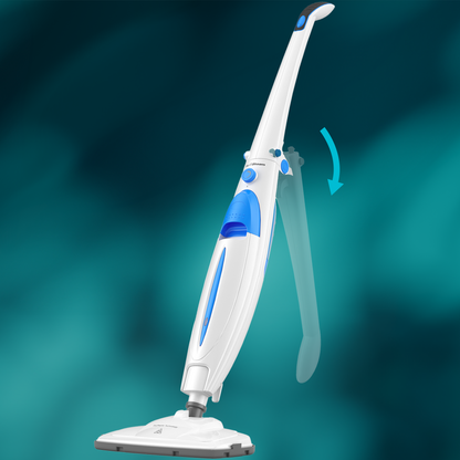 PurSteam Steam Mop Cleaner Entry