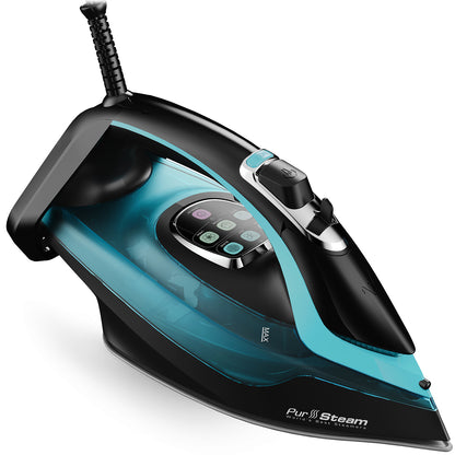 PurSteam SteamTech Elite 1750W Steam Iron