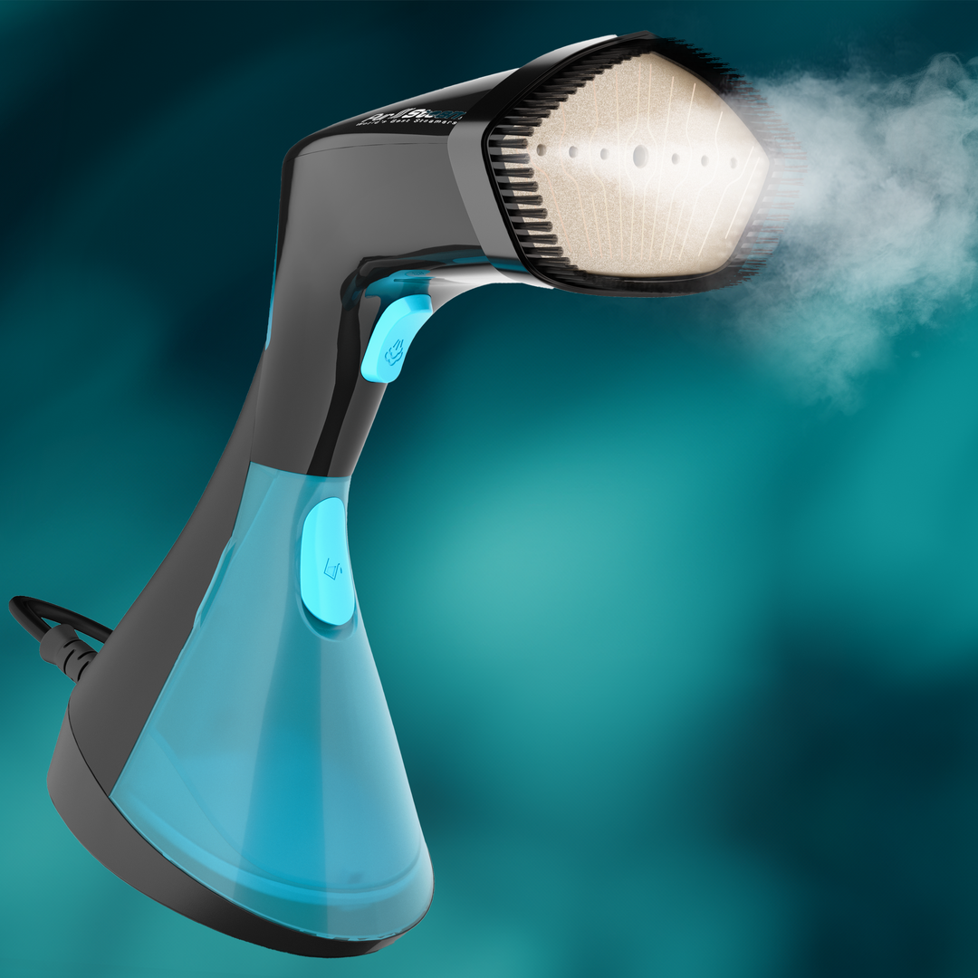 Handheld Steamers – PurSteam