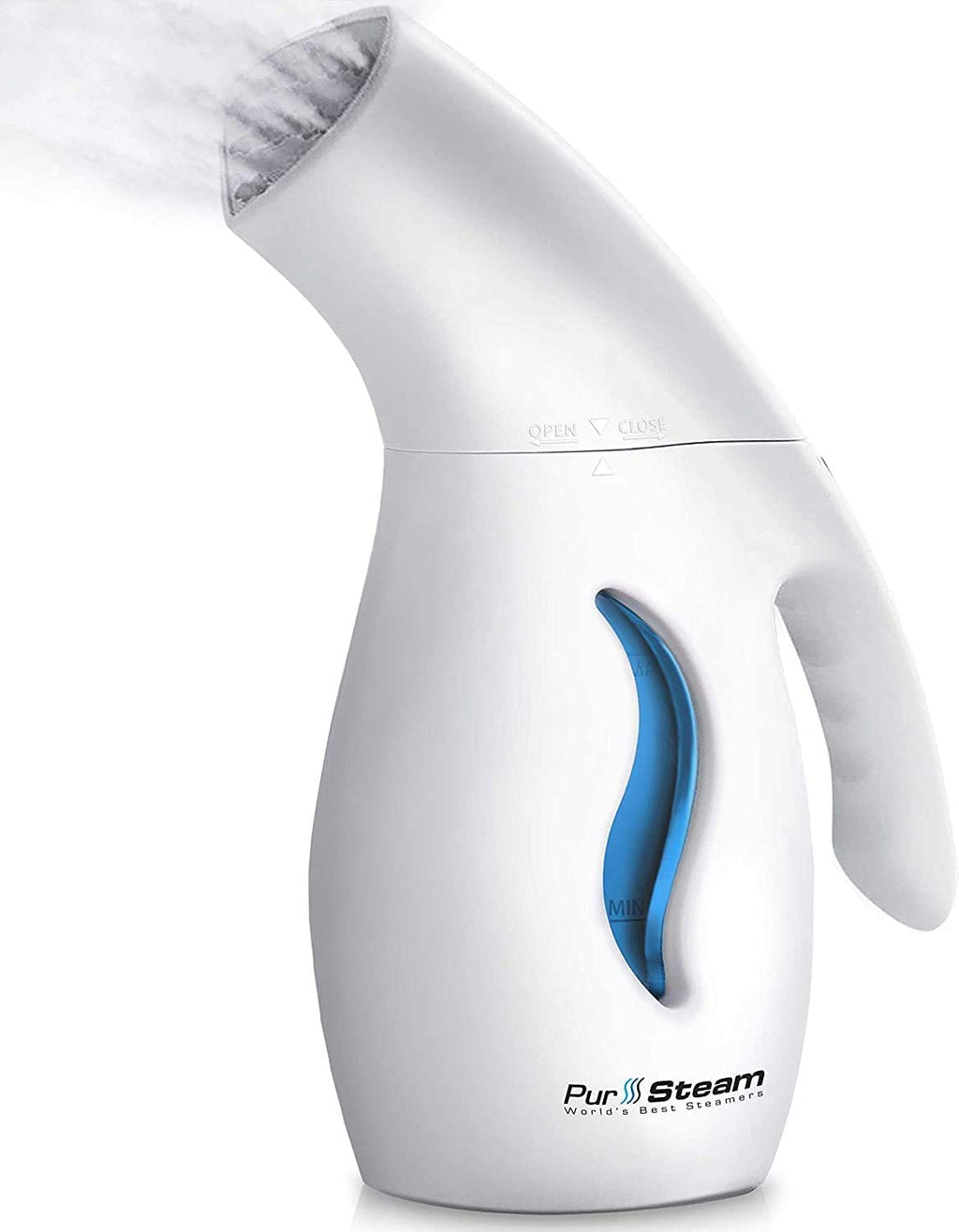 Handheld Portable Clothes Steamer – Pursteam